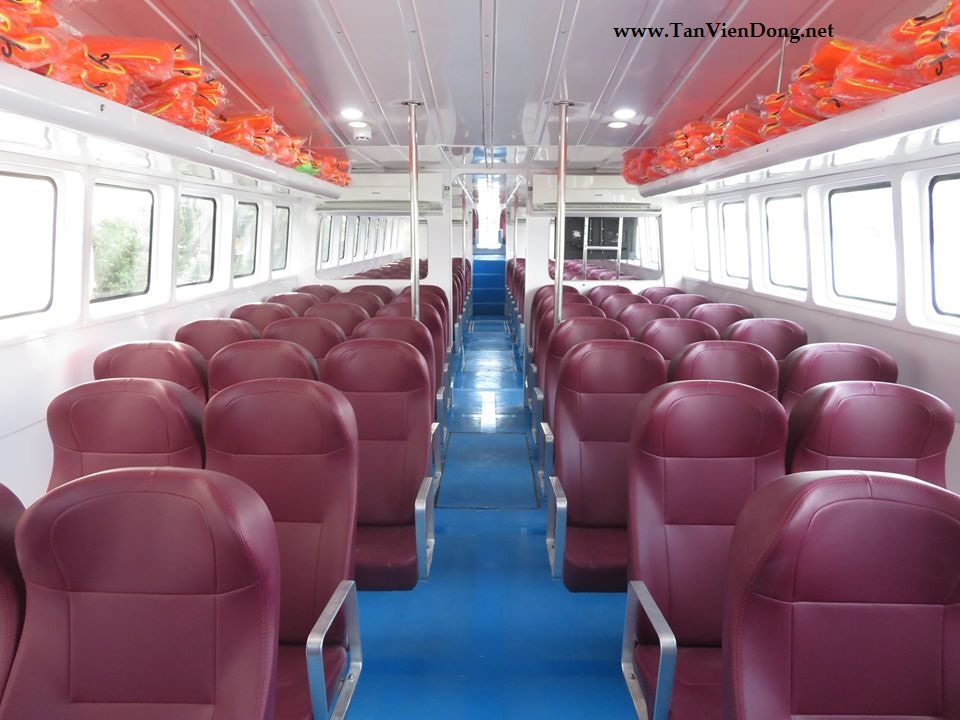 2020 Tan Vien Dong TVD-TER2690 zu verkaufen (photo 5)