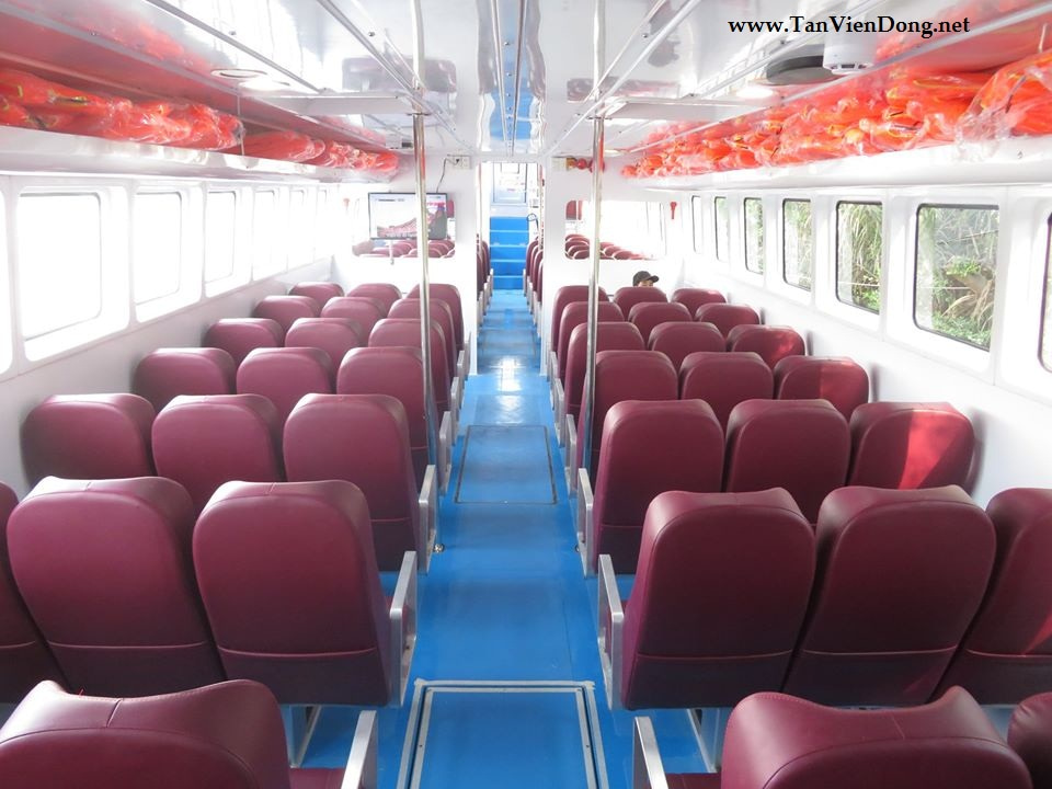 2020 Tan Vien Dong TVD-TER2690 zu verkaufen (photo 6)