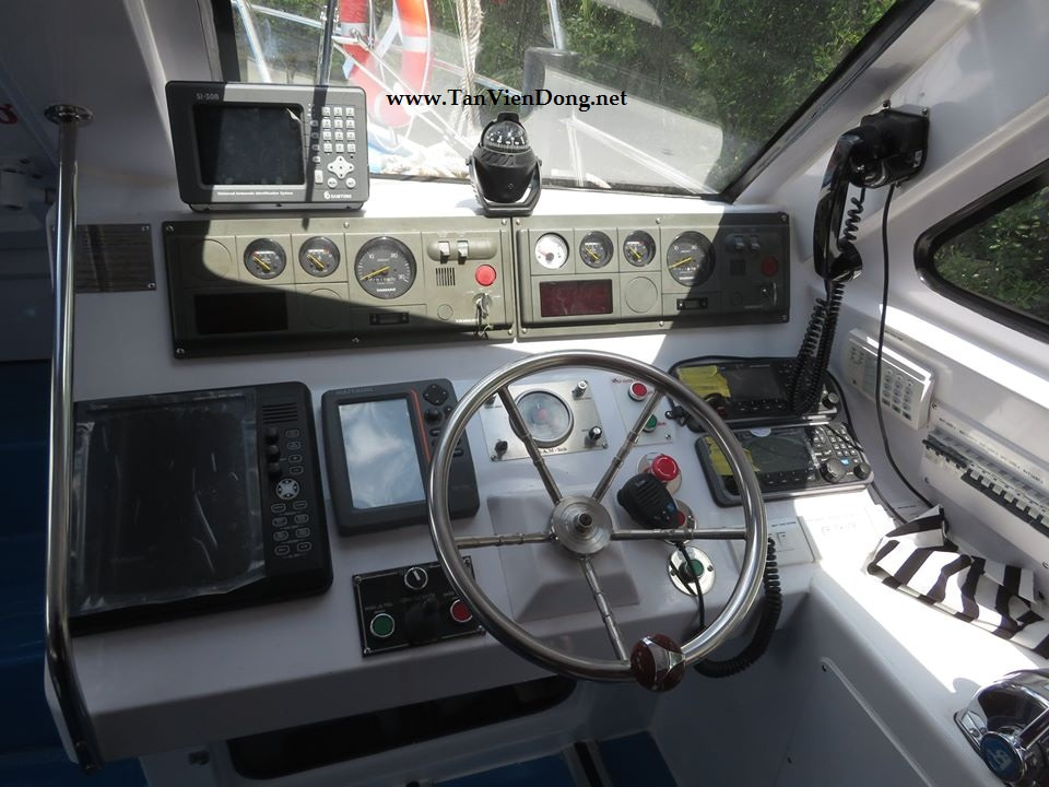2020 Tan Vien Dong TVD-TER2690 zu verkaufen (photo 8)