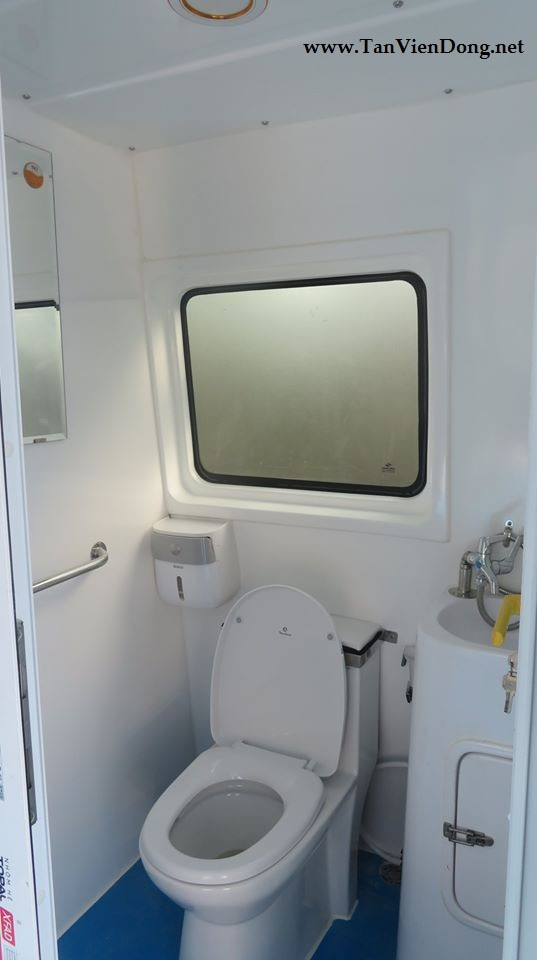 2020 Tan Vien Dong TVD-TER2690 zu verkaufen (photo 9)