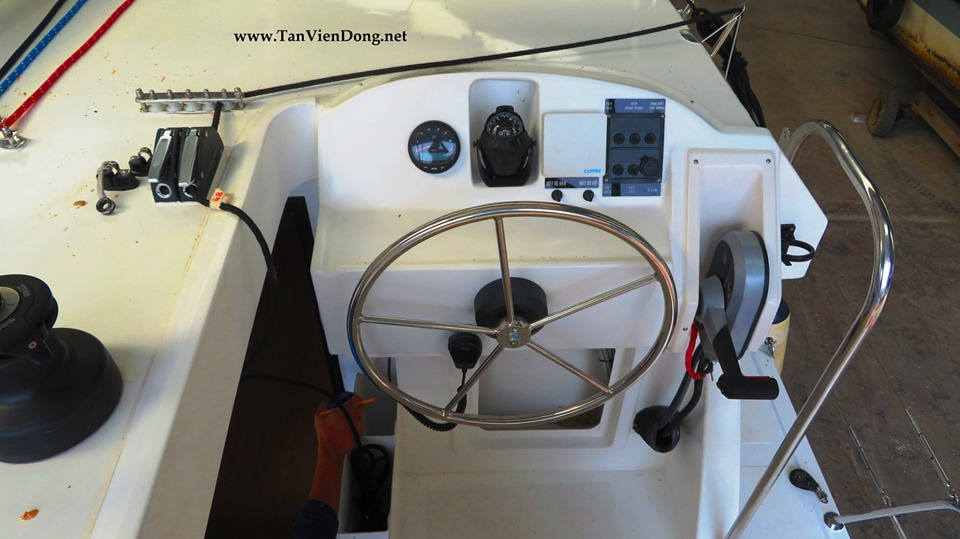2023 Tan Vien Dong TVD-CATA1164SY for sale (photo 7)