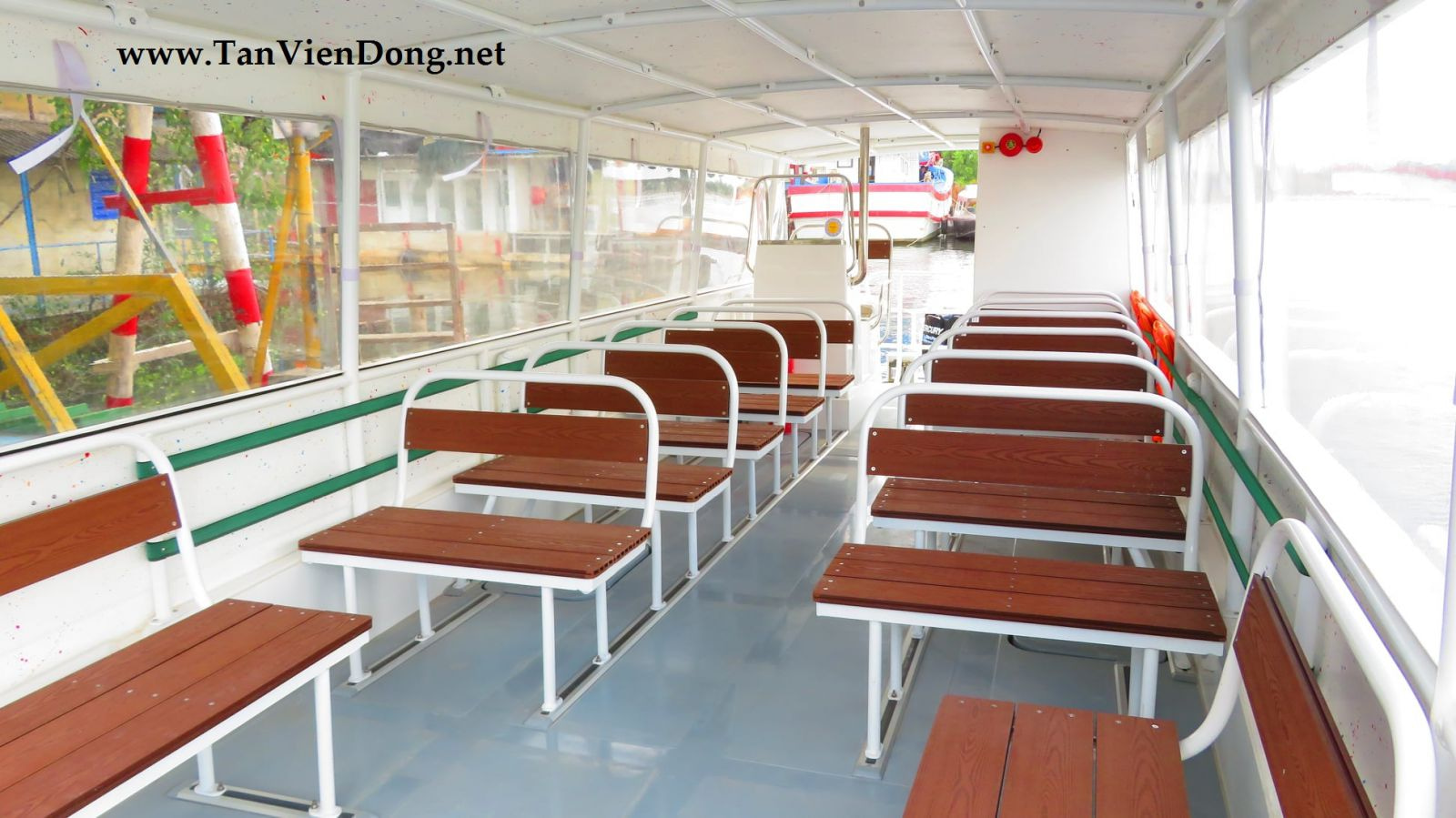 2023 Tan Vien Dong TVD-CATA1034 à venda (photo 6)