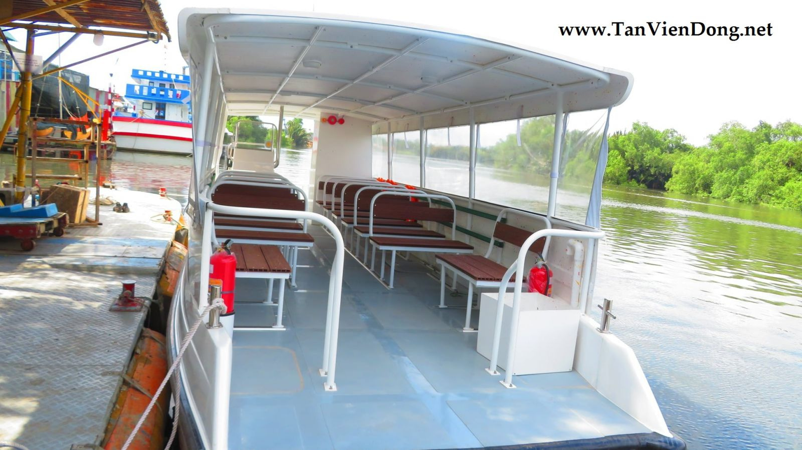 2023 Tan Vien Dong TVD-CATA1034 à venda (photo 8)