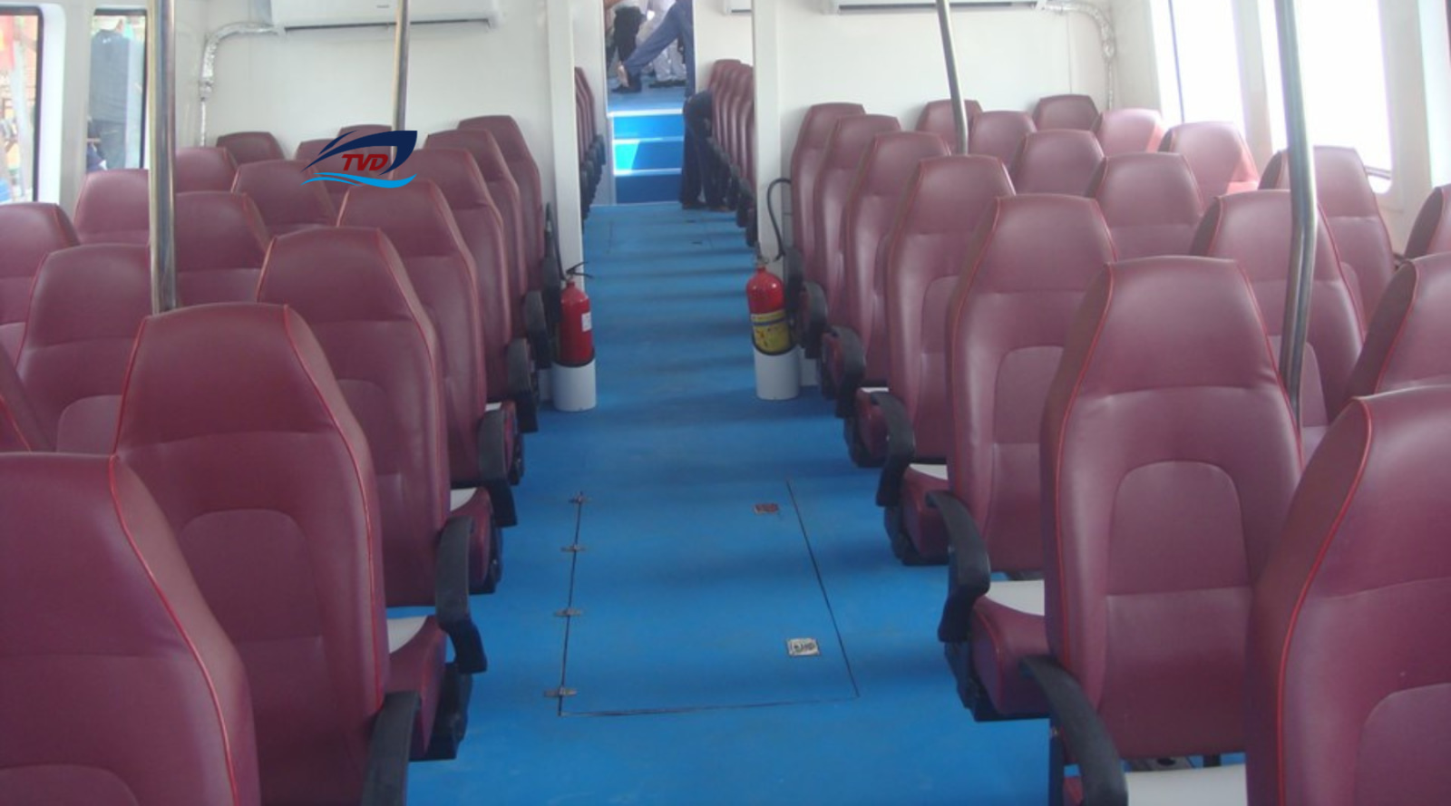 2023 Tan Vien Dong TVD-TER2680 en venta (photo 6)