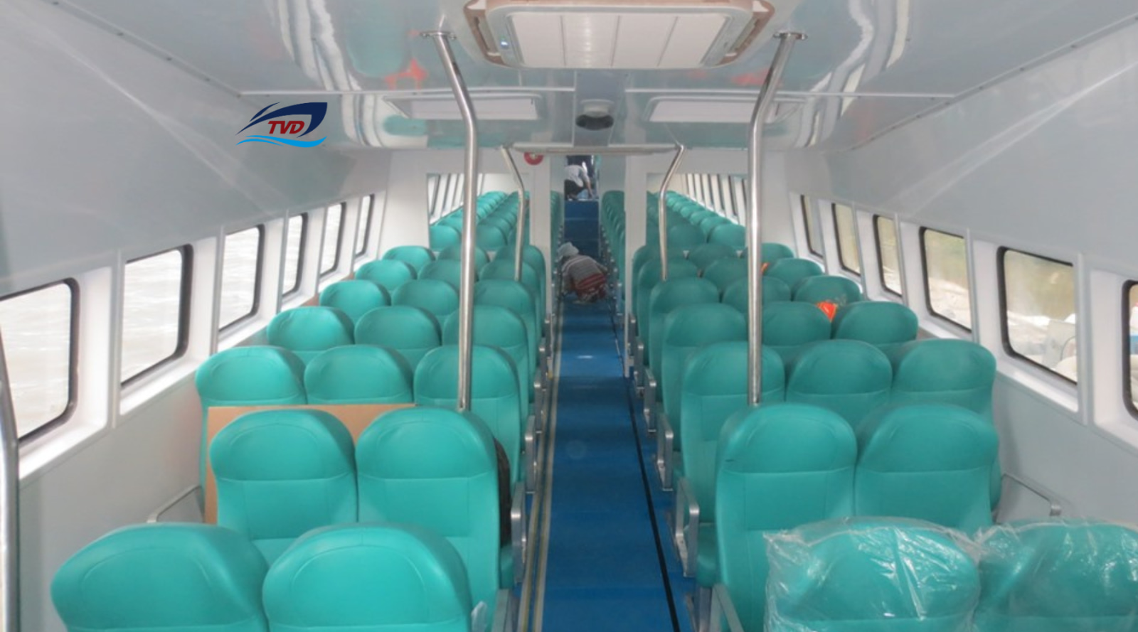 2023 Tan Vien Dong TVD-TER2680 en venta (photo 8)