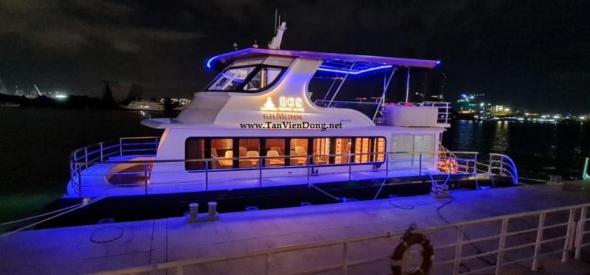 2023 Tan Vien Dong TVD-CATA1812MY2 for sale (photo 2)
