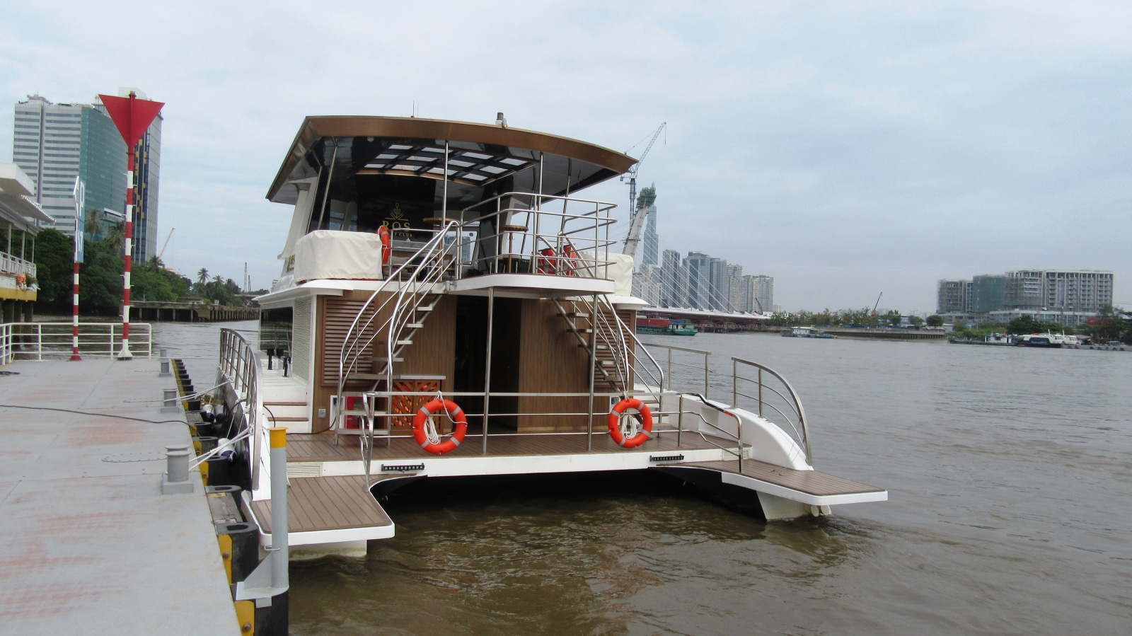 2023 Tan Vien Dong TVD-CATA1812MY2 for sale (photo 3)