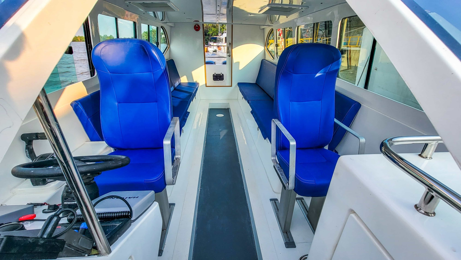 2023 Tan Vien Dong TVD885FC na sprzedaż (photo 8)