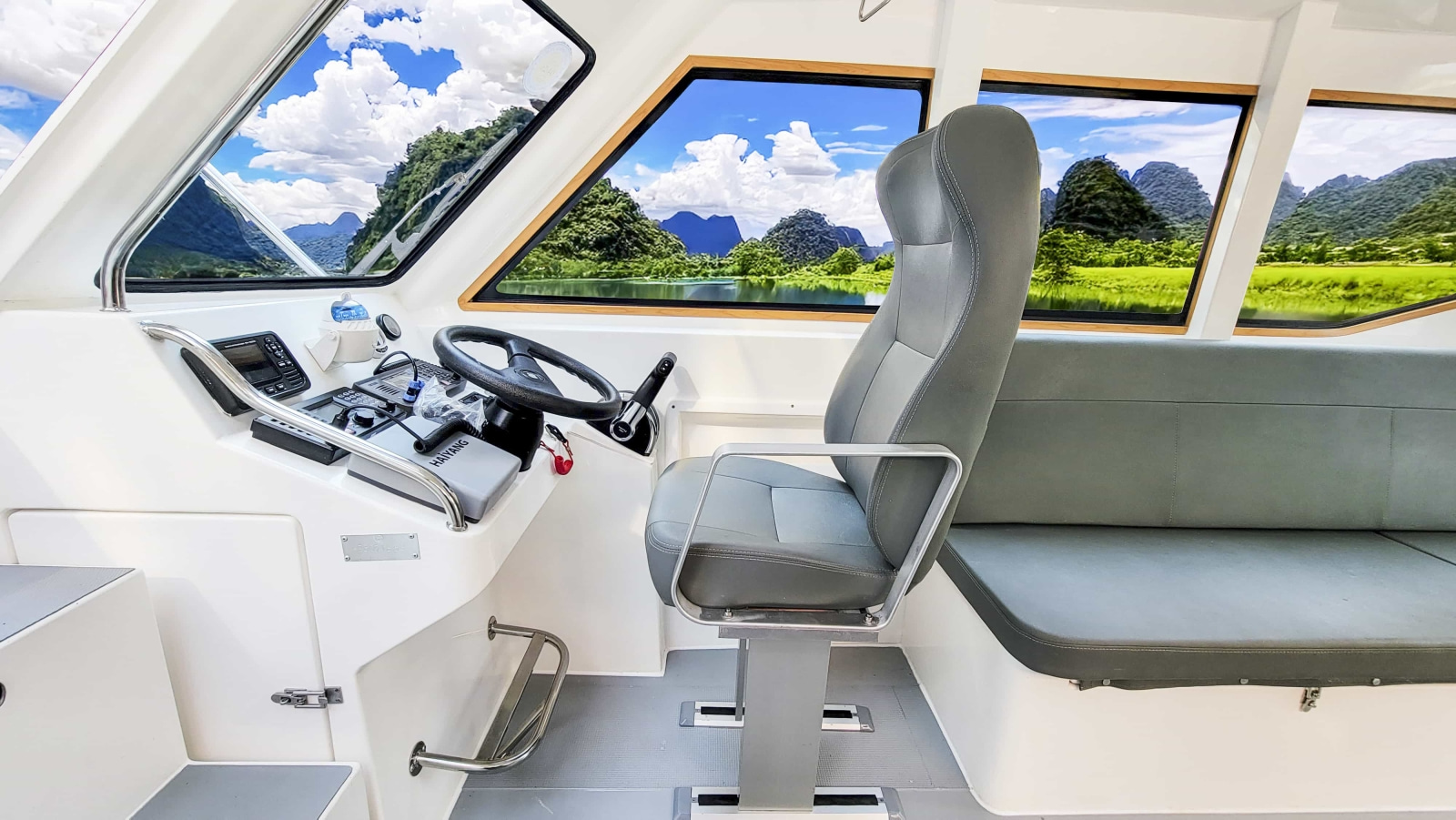 2023 Tan Vien Dong TVD885FC na sprzedaż (photo 10)
