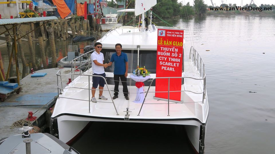 2023 Tan Vien Dong TVD885FC na sprzedaż (photo 9)