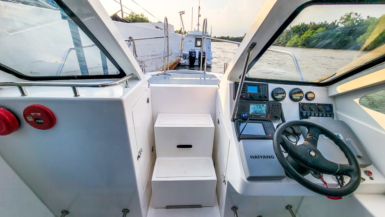 2023 Tan Vien Dong TVD885FC na sprzedaż (photo 23)