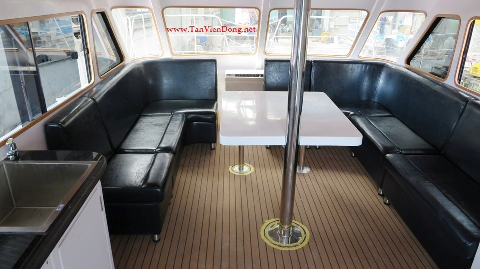 2019 Tan Vien Dong TVD-CATA1120SY en venta (photo 8)