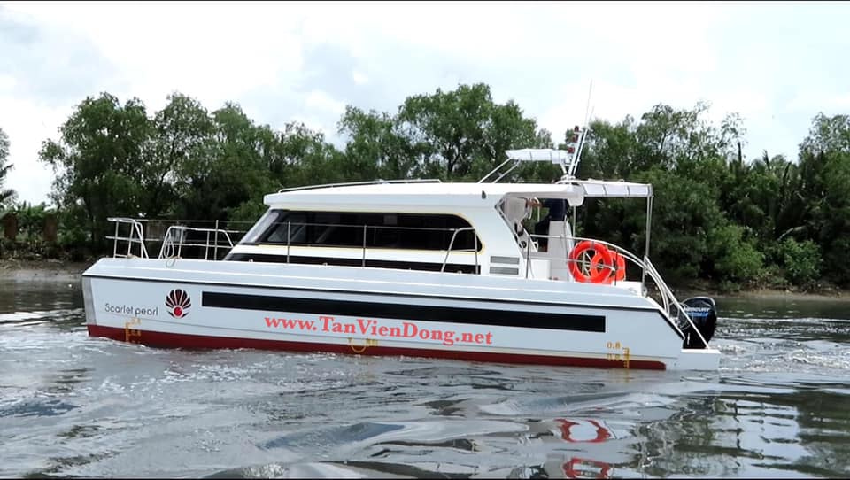 2019 Tan Vien Dong TVD-CATA1120SY_V2 for sale (photo 6)