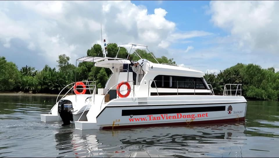 2019 Tan Vien Dong TVD-CATA1120SY_V2 for sale (photo 9)