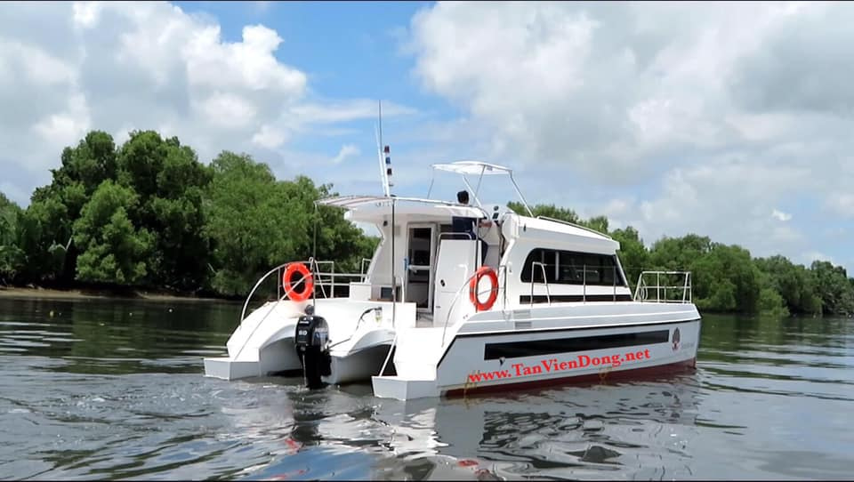 2019 Tan Vien Dong TVD-CATA1120SY_V2 for sale (photo 10)