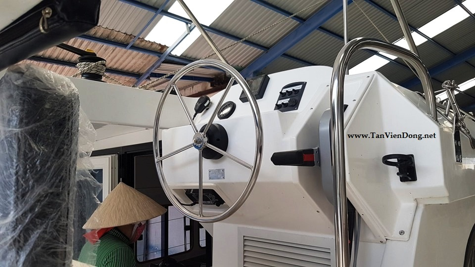 2019 Tan Vien Dong TVD-CATA1120SY_V2 for sale (photo 14)