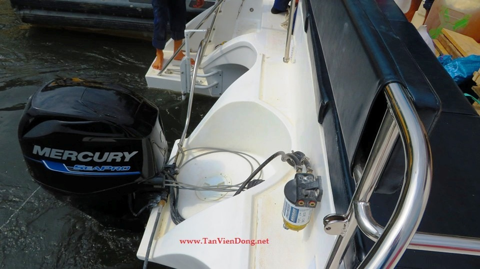 2019 Tan Vien Dong TVD-CATA1120SY_V2 for sale (photo 15)