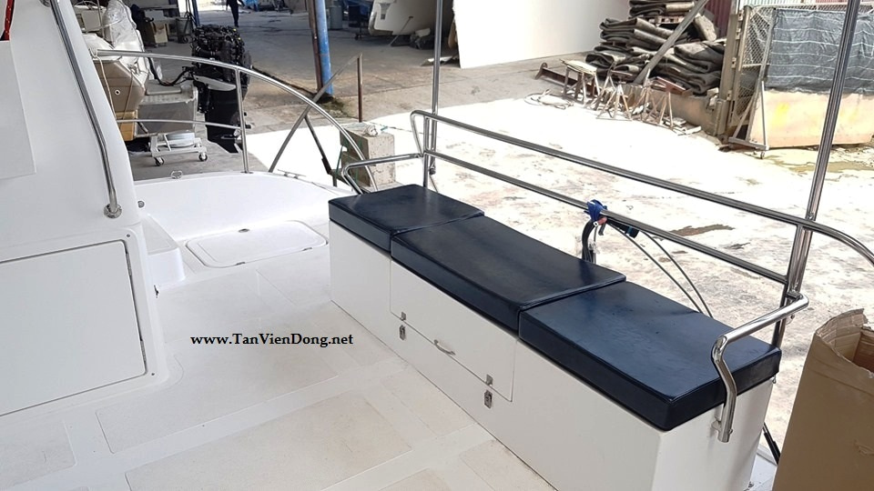 2019 Tan Vien Dong TVD-CATA1120SY_V2 for sale (photo 17)