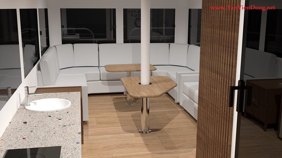 2019 Tan Vien Dong TVD-CATA1006SY zu verkaufen (photo 13)