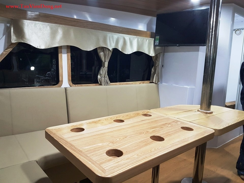 2019 Tan Vien Dong TVD-CATA1006SY zu verkaufen (photo 15)