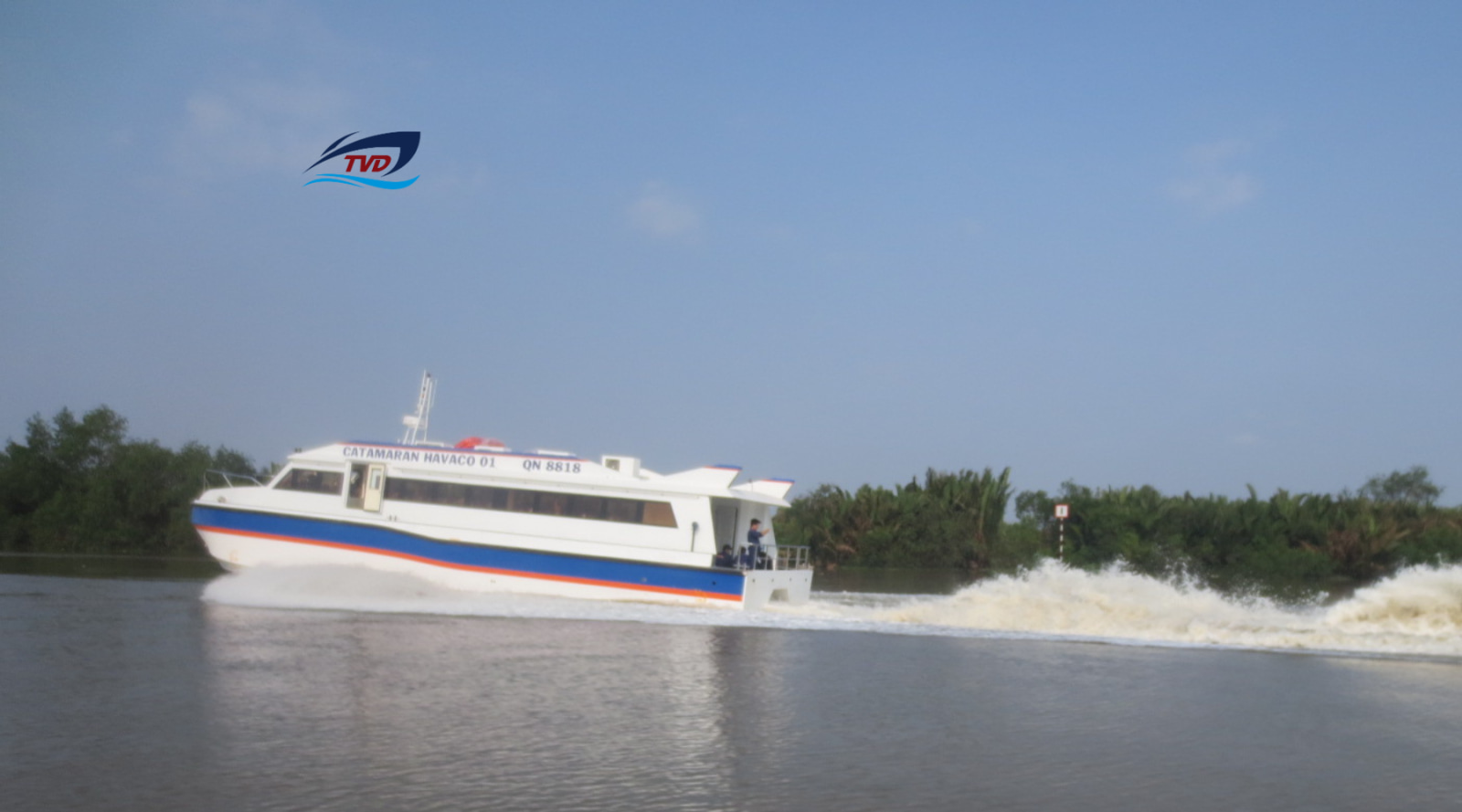 2023 Tan Vien Dong TVD-CATA1750 à venda (photo 2)