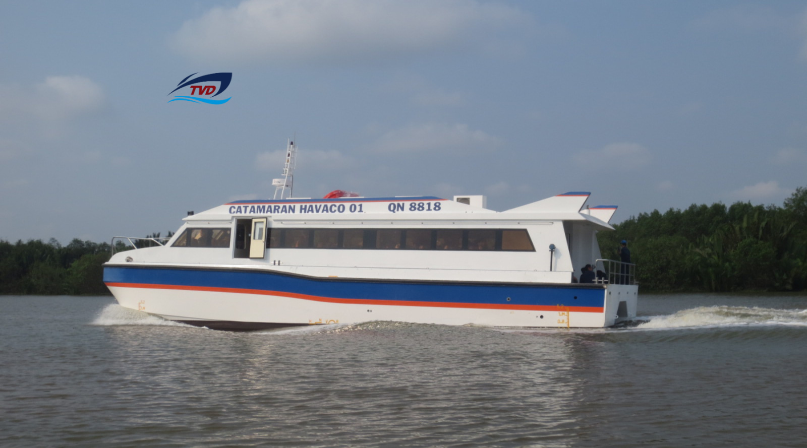 2023 Tan Vien Dong TVD-CATA1750 à venda (photo 3)