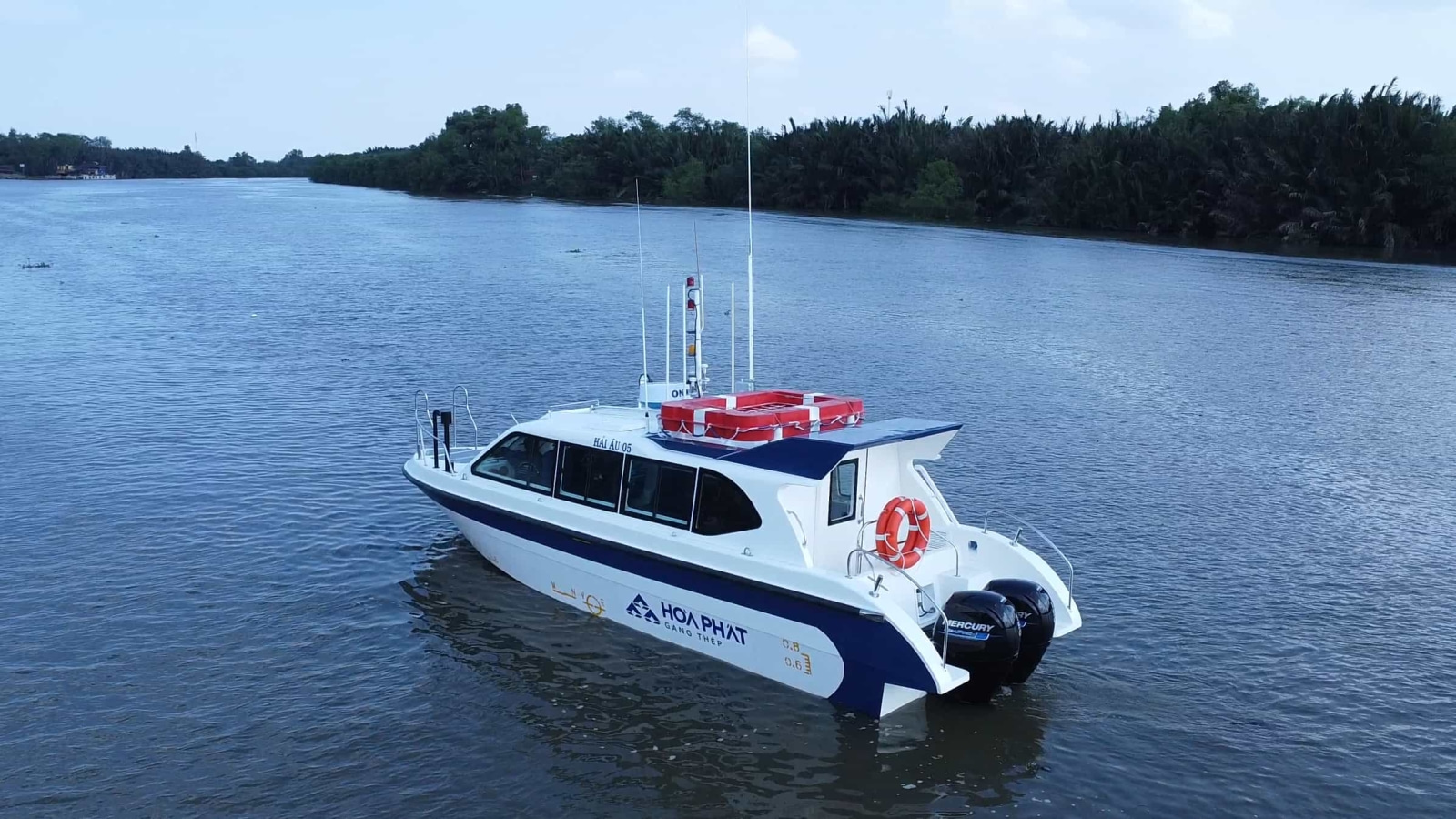 2023 An Vien Dong TVD980FC à vendre (photo 4)