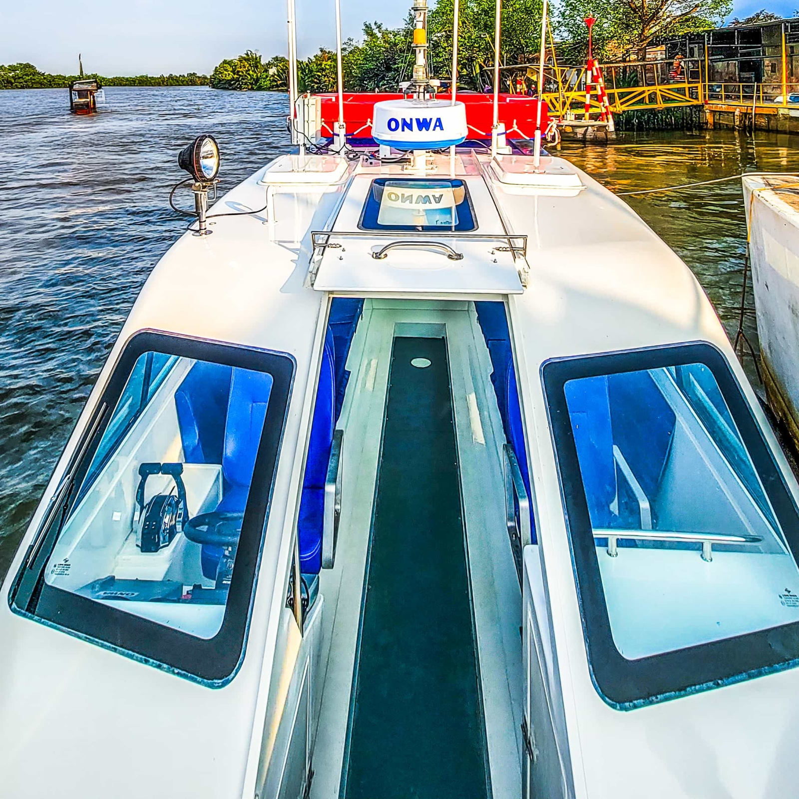 2023 An Vien Dong TVD980FC à vendre (photo 6)