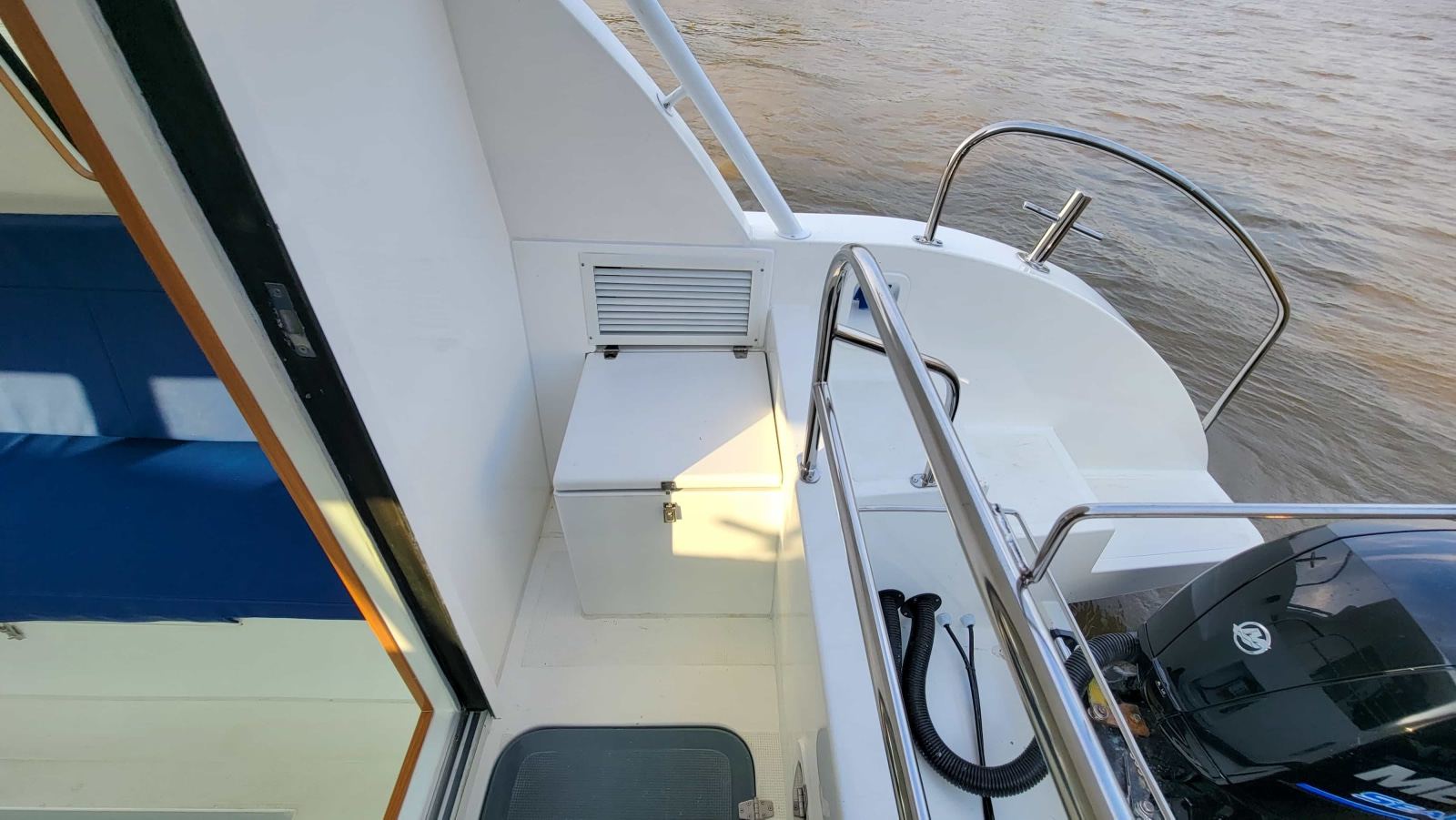 2023 An Vien Dong TVD980FC à vendre (photo 9)