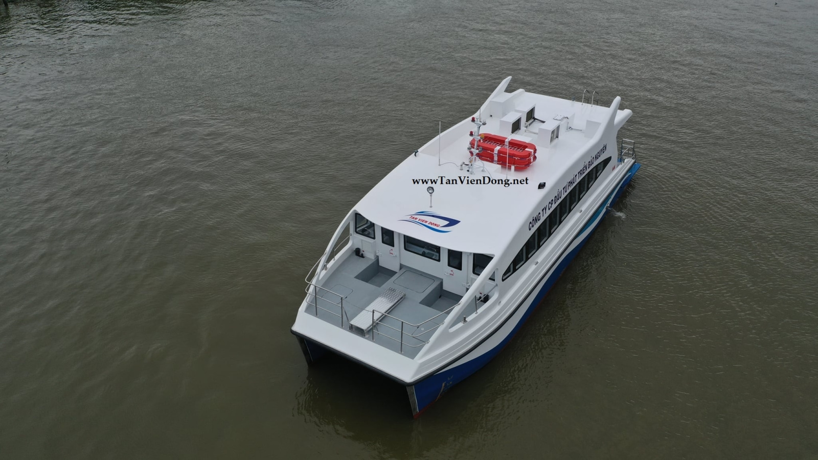 2023 Tan Vien Dong TVD-FC16.2 zu verkaufen (photo 2)
