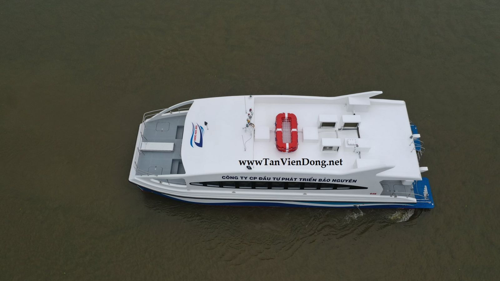 2023 Tan Vien Dong TVD-FC16.2 zu verkaufen (photo 3)