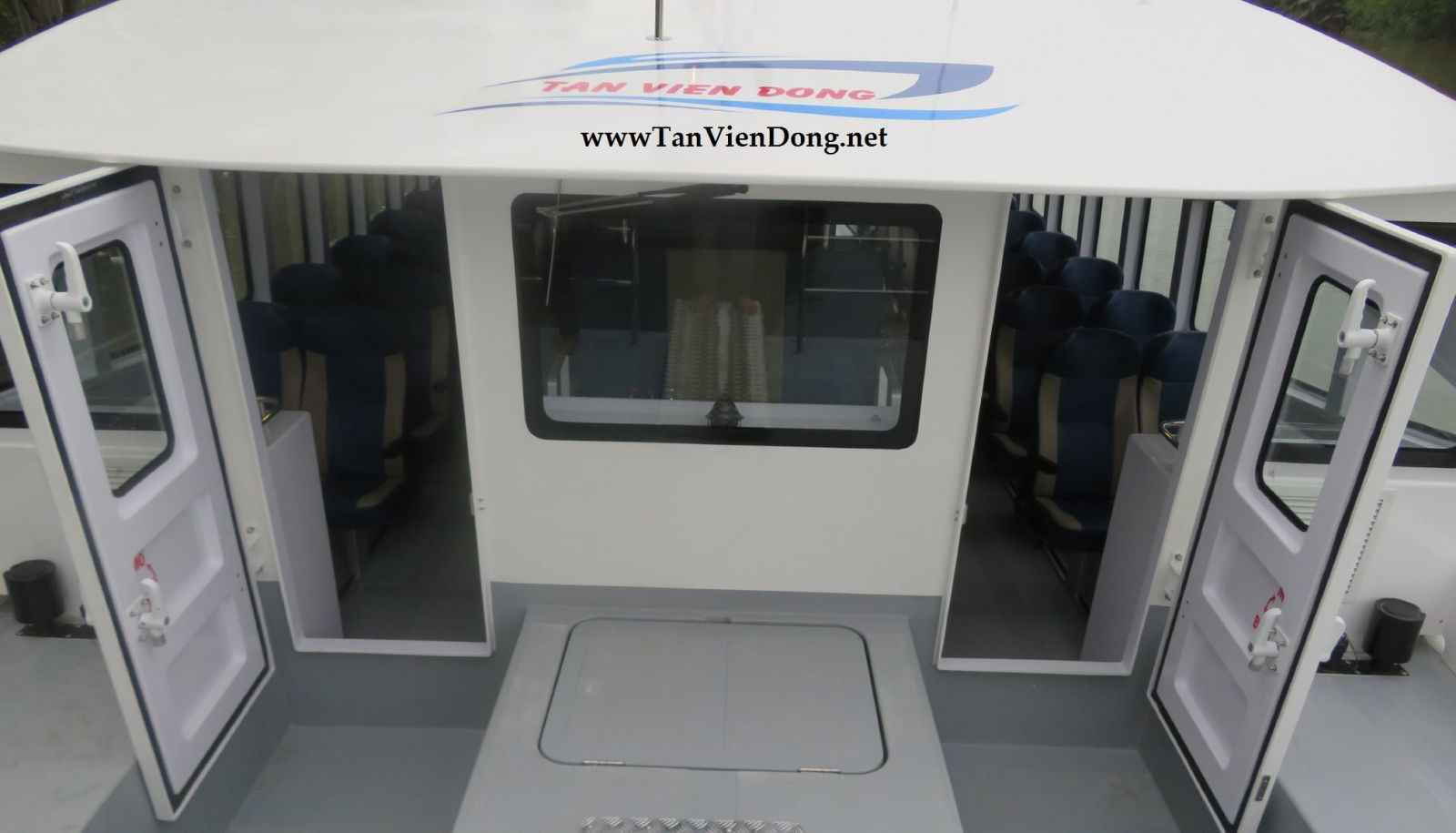 2023 Tan Vien Dong TVD-FC16.2 zu verkaufen (photo 4)