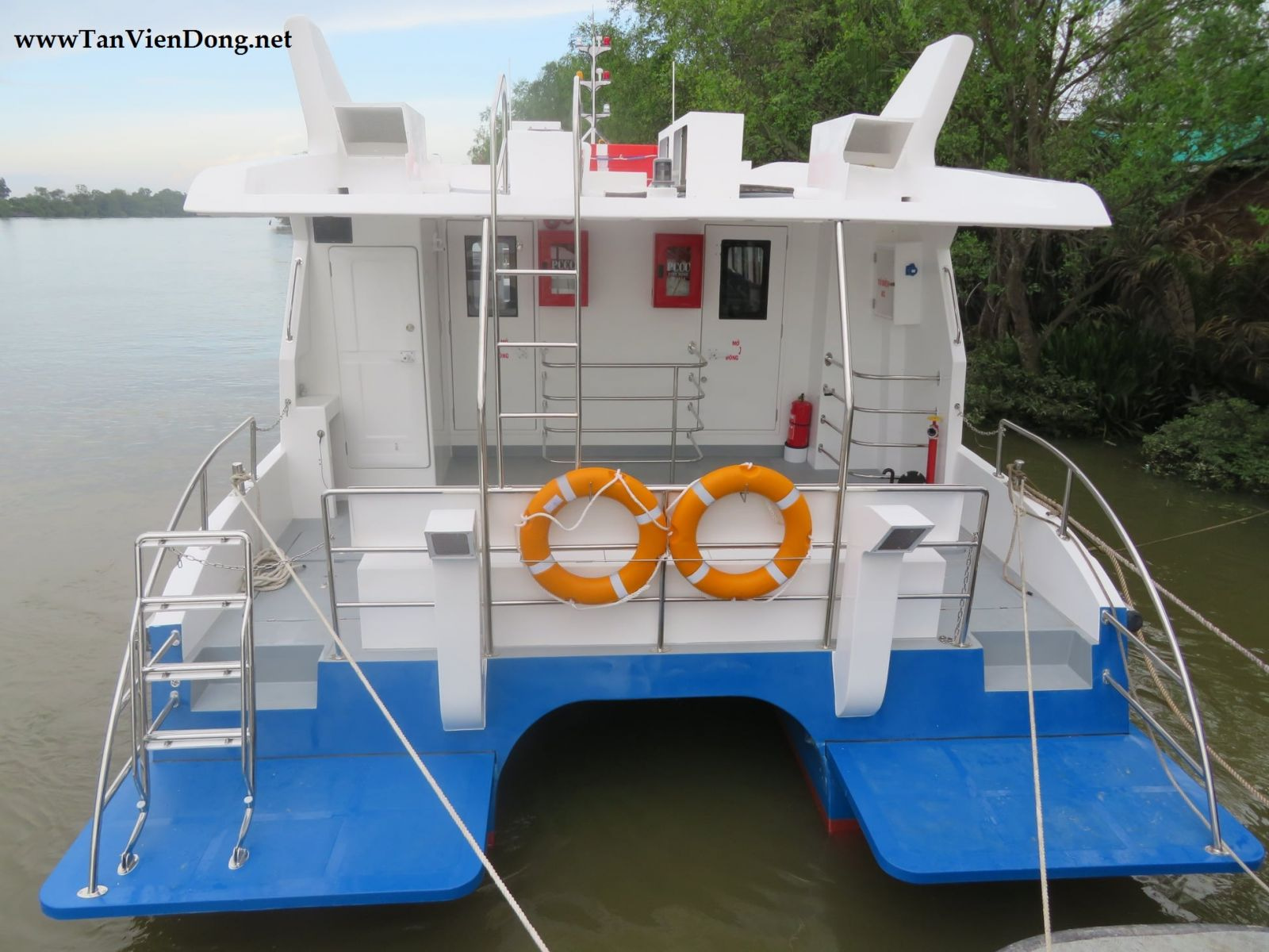 2023 Tan Vien Dong TVD-FC16.2 zu verkaufen (photo 5)