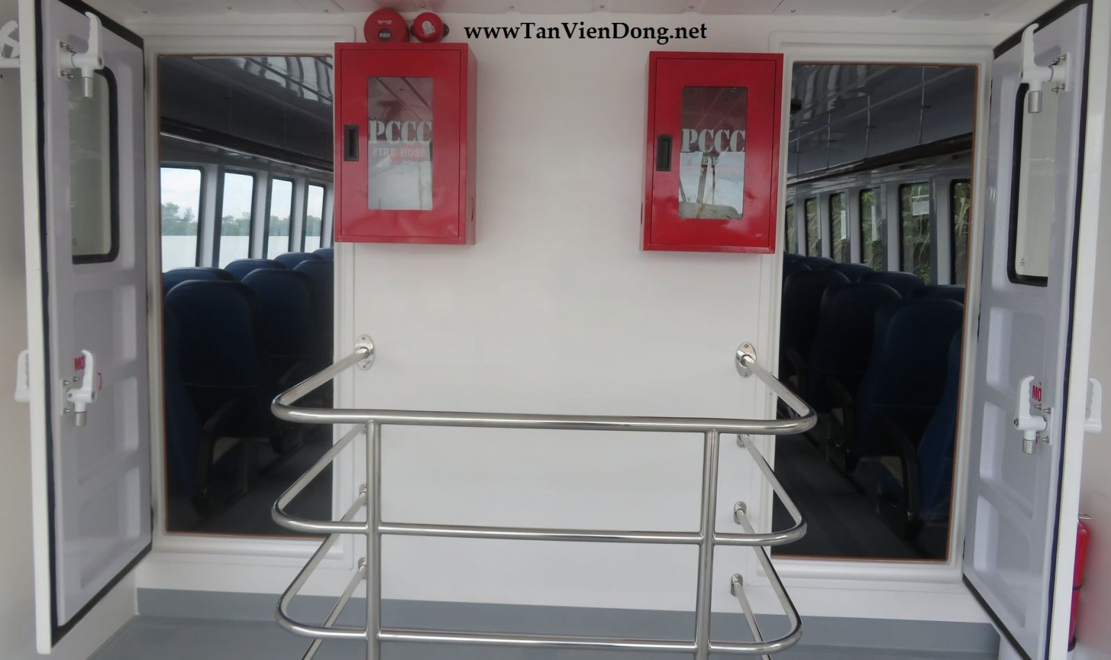 2023 Tan Vien Dong TVD-FC16.2 zu verkaufen (photo 8)