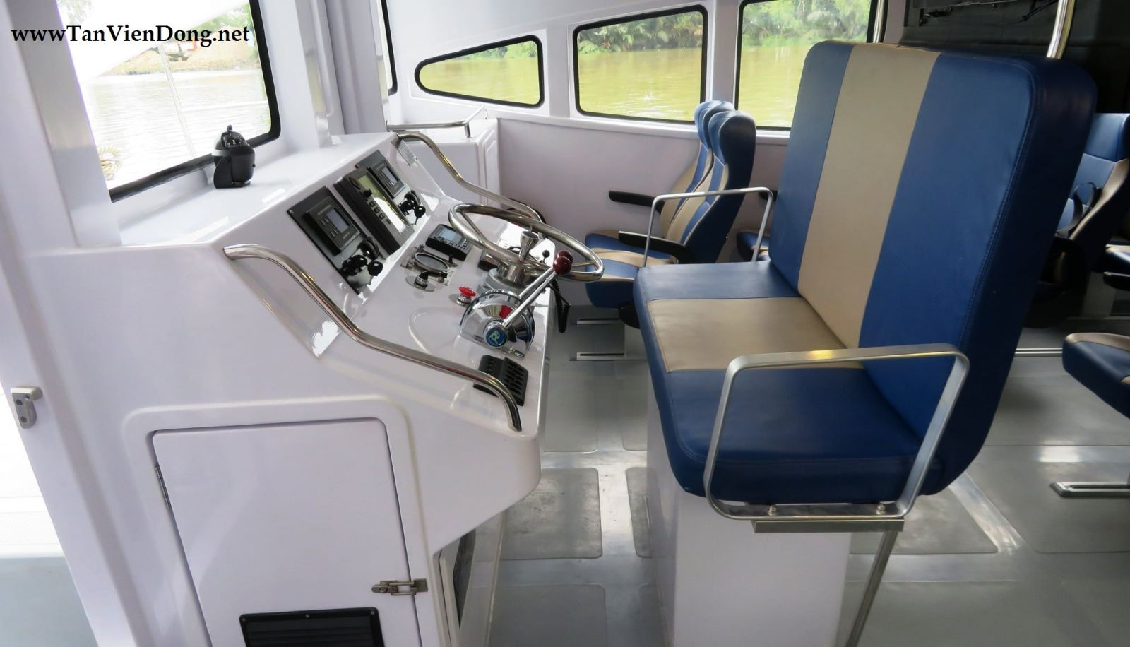 2023 Tan Vien Dong TVD-FC16.2 zu verkaufen (photo 10)