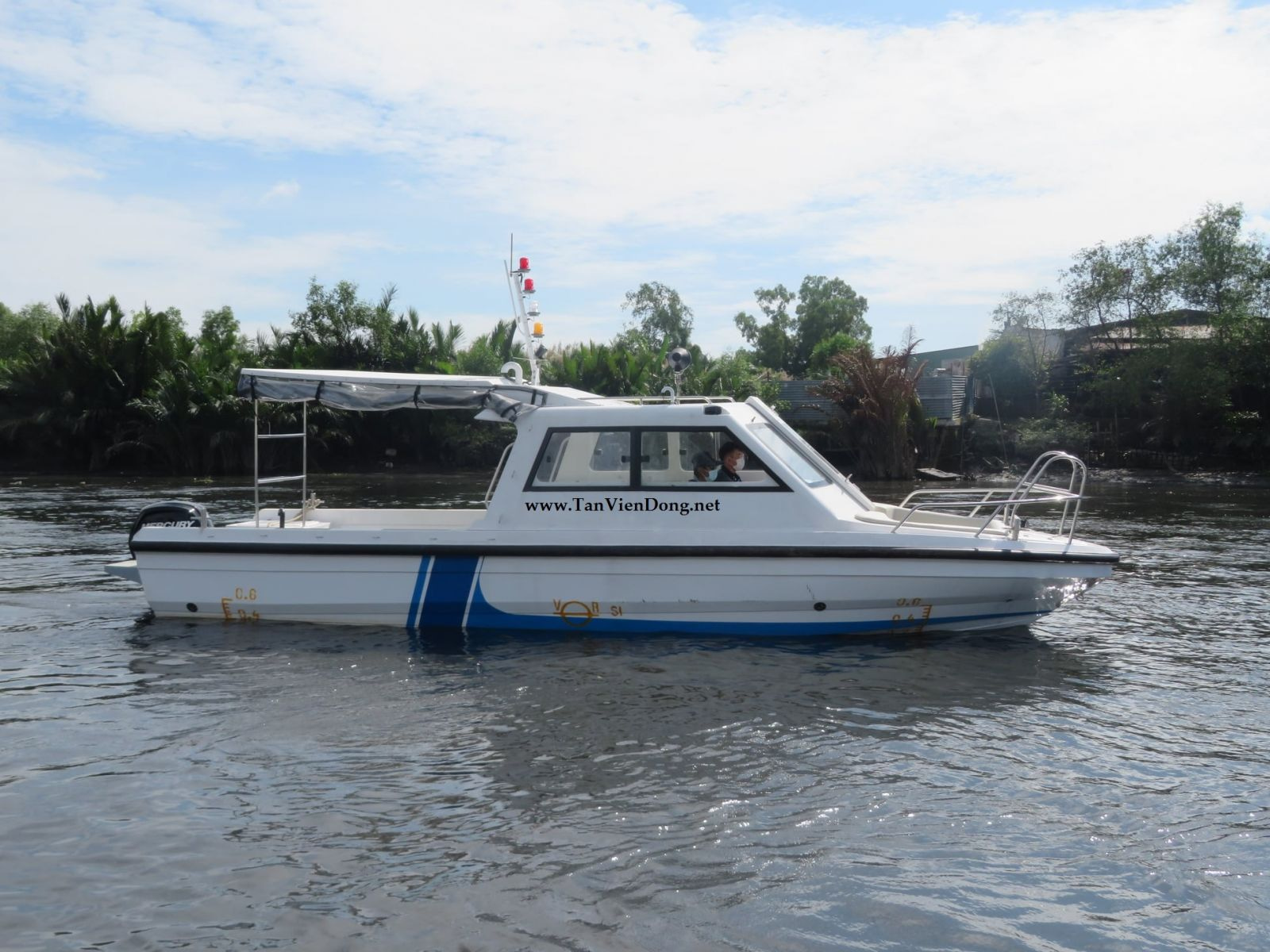 2023 Tan Vien Dong TVD-MX900 en venta (photo 2)