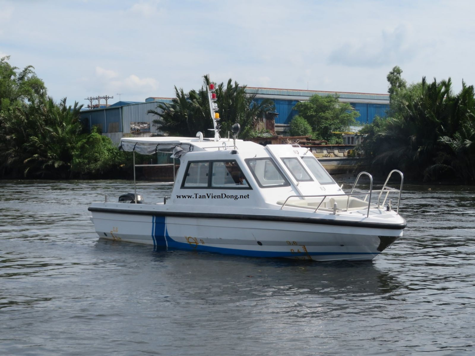 2023 Tan Vien Dong TVD-MX900 en venta (photo 3)