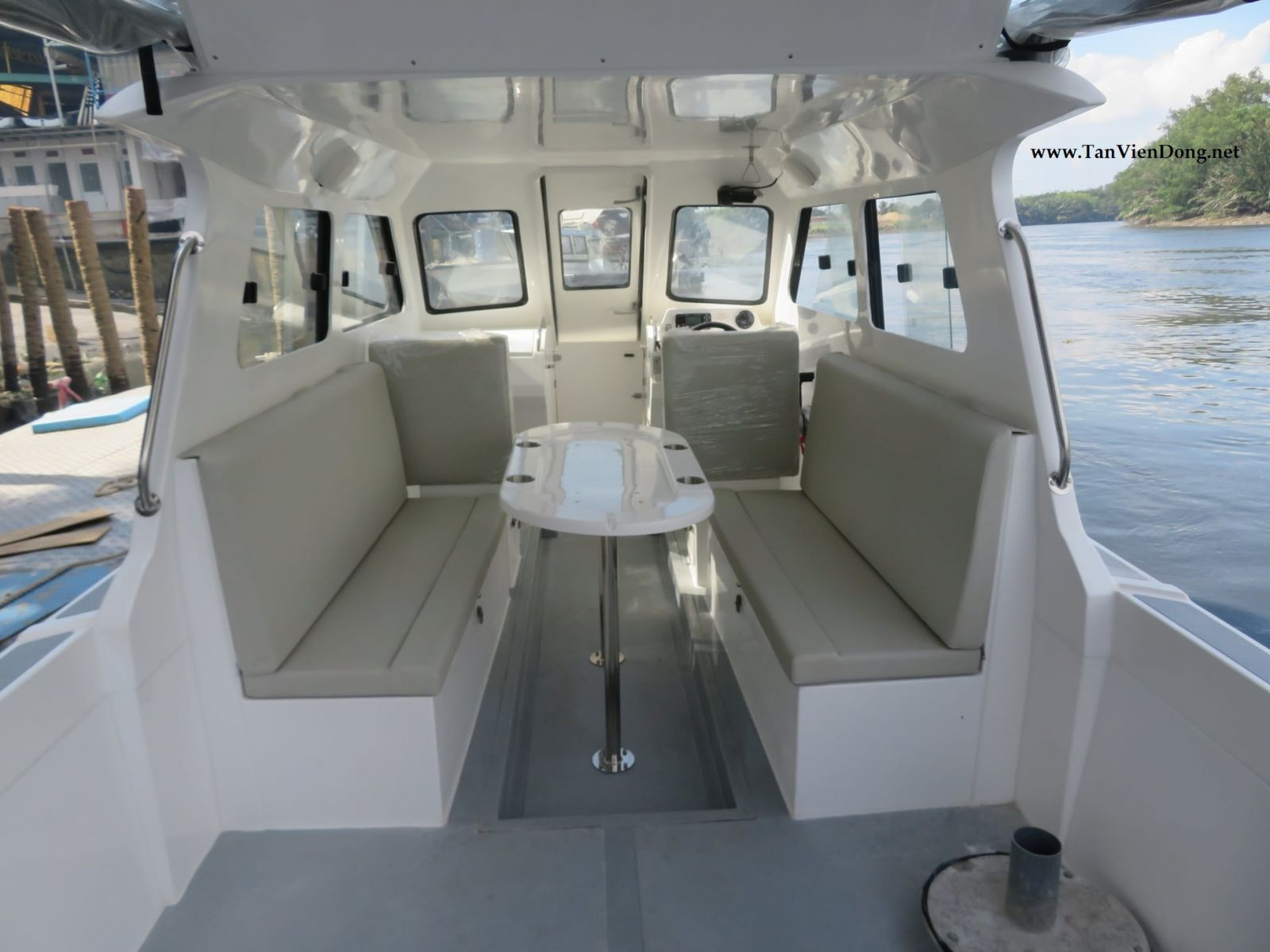 2023 Tan Vien Dong TVD-MX900 en venta (photo 8)