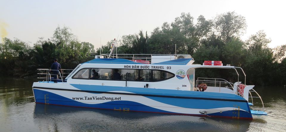2023 Tan Vien Dong TVD-CATA1460 à vendre (photo 3)