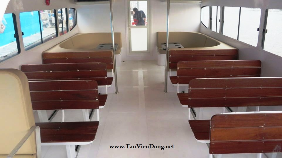 2023 Tan Vien Dong TVD-CATA1460 à vendre (photo 6)