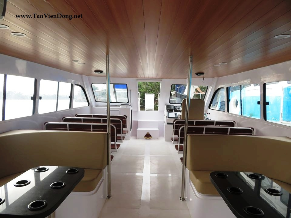 2023 Tan Vien Dong TVD-CATA1460 à vendre (photo 7)