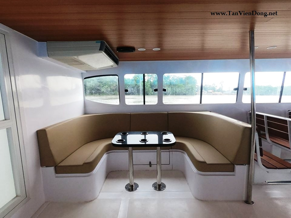 2023 Tan Vien Dong TVD-CATA1460 à vendre (photo 8)