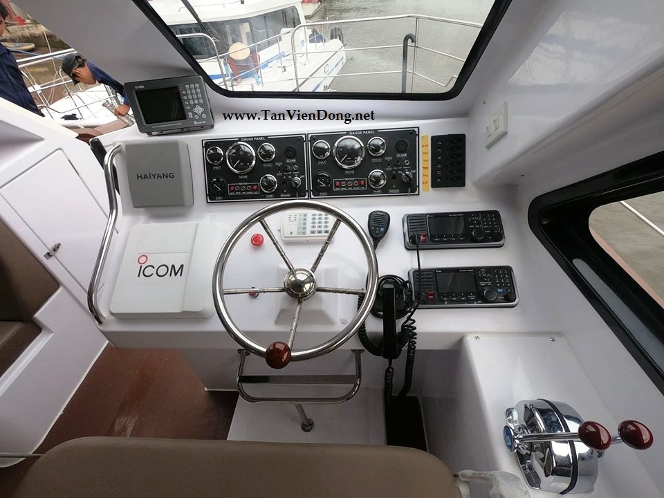 2023 Tan Vien Dong TVD-CATA1460 à vendre (photo 10)