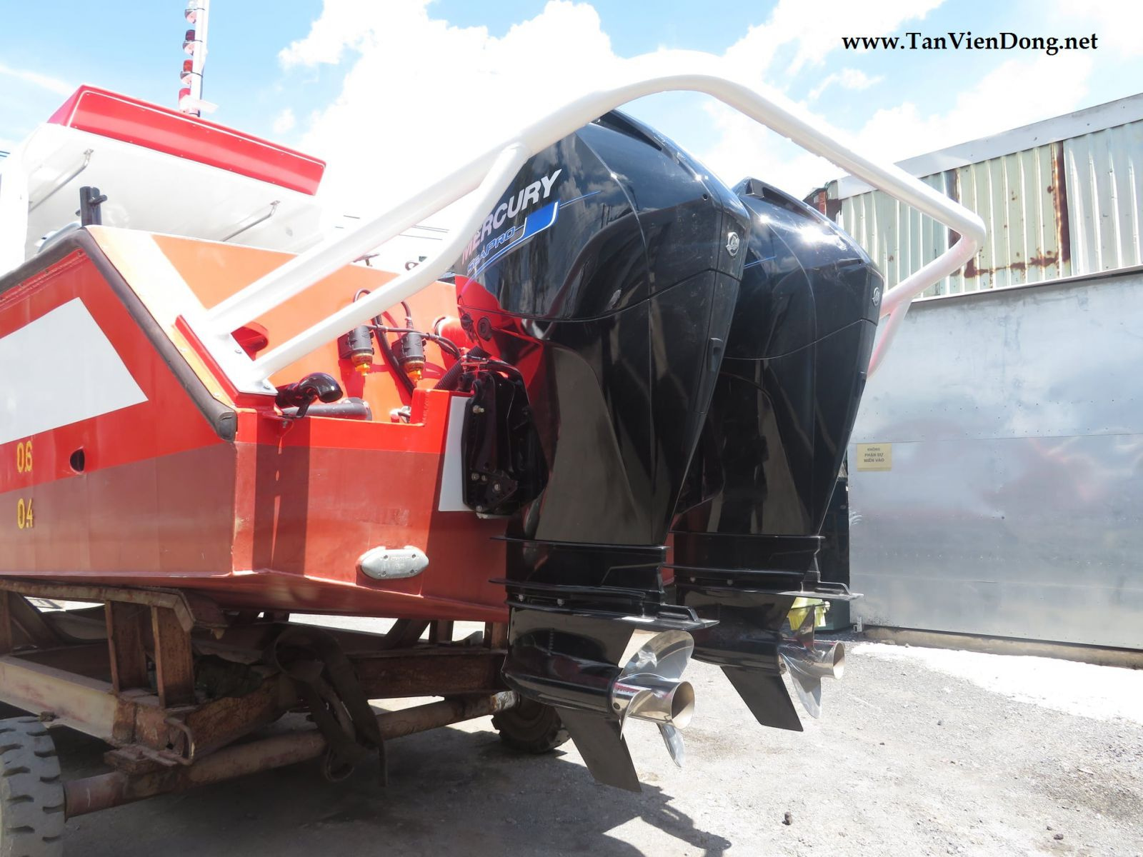 2023 Tan Vien Dong TVD1030ALHC for sale (photo 13)