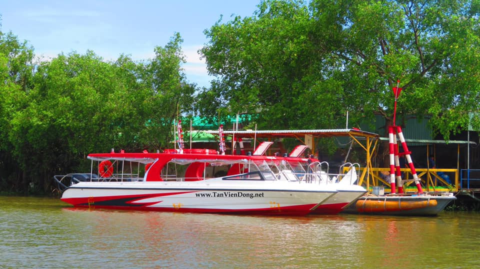 2023 Tan Vien Dong TVD-TER1268 à venda (photo 4)