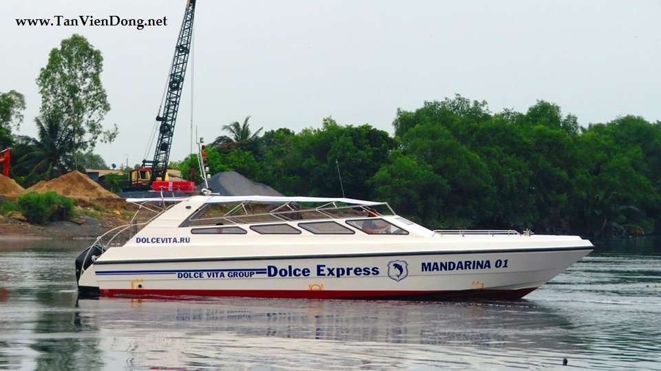 2023 Tan Vien Dong TVD-TER1385 en venta (photo 3)