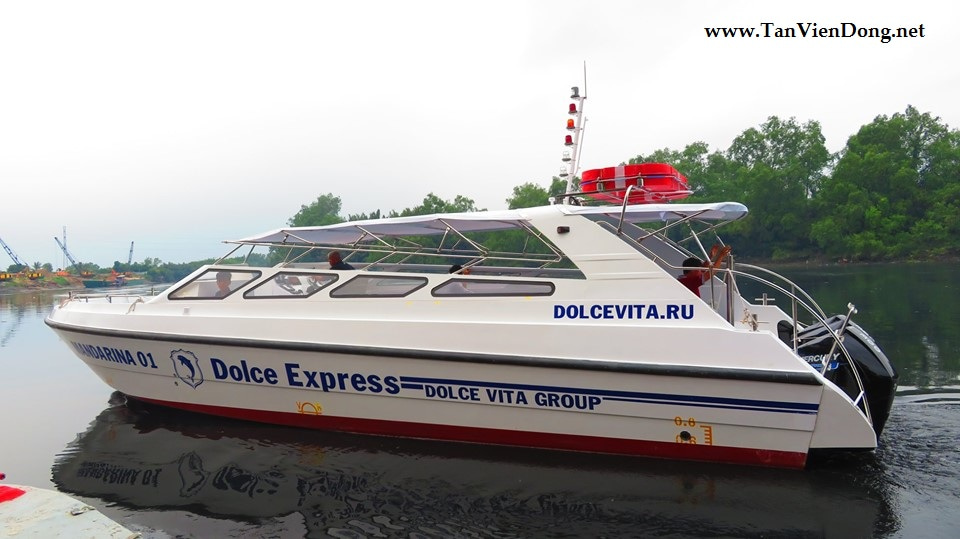 2023 Tan Vien Dong TVD-TER1385 en venta (photo 4)