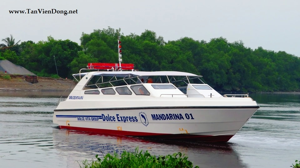 2023 Tan Vien Dong TVD-TER1385 en venta (photo 6)