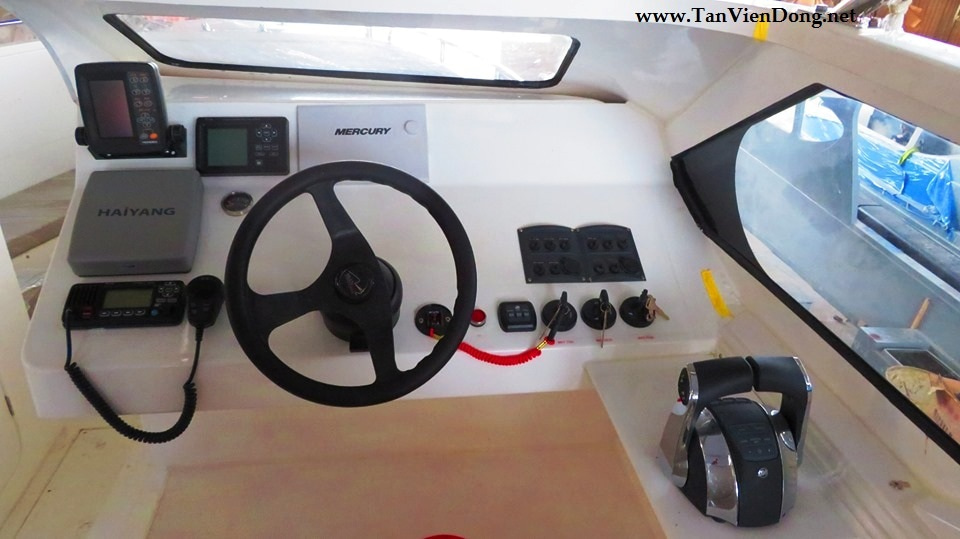 2023 Tan Vien Dong TVD-TER1385 en venta (photo 7)