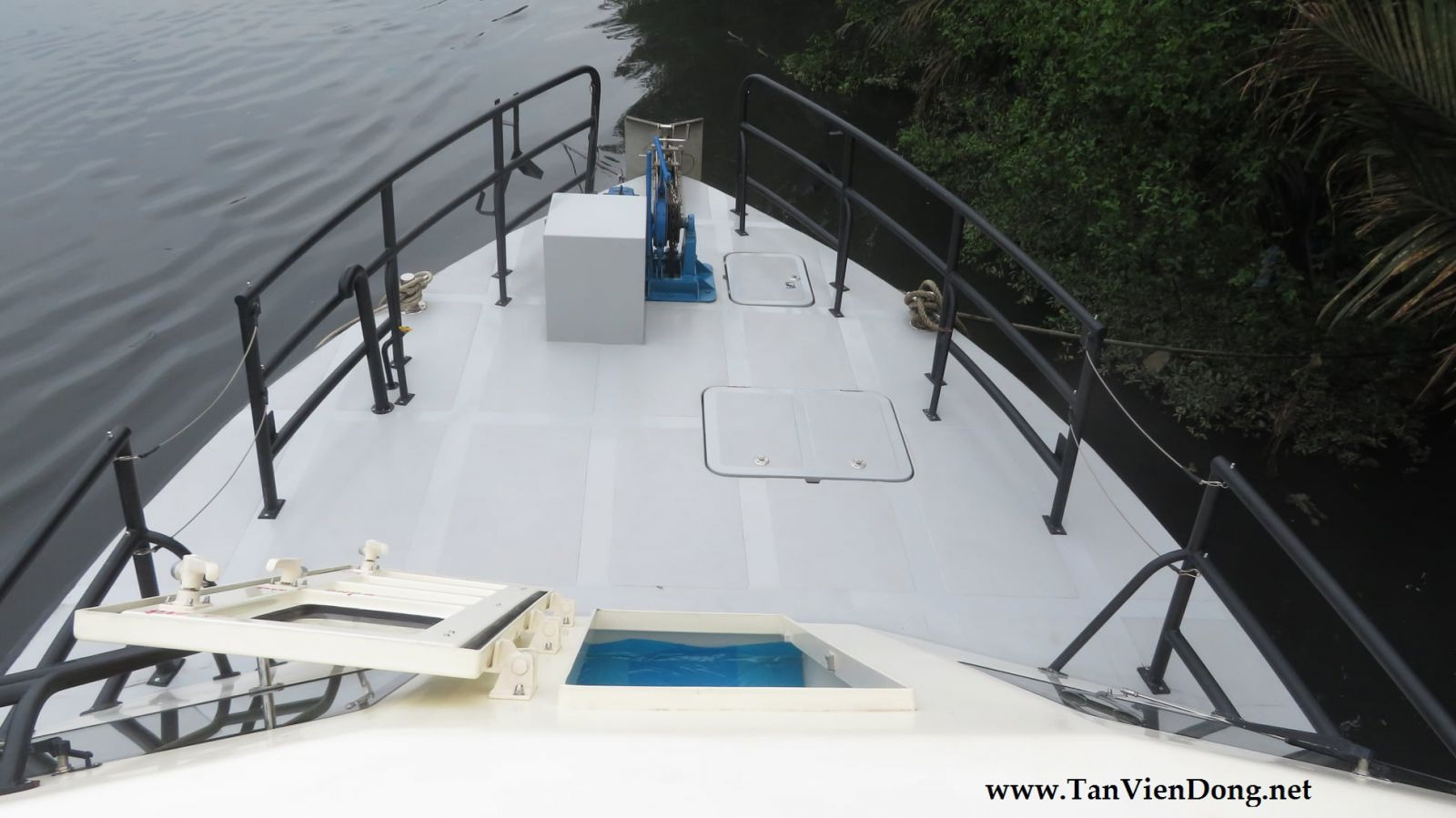 2023 Tan Vien Dong TVD-ST2450 en venta (photo 9)
